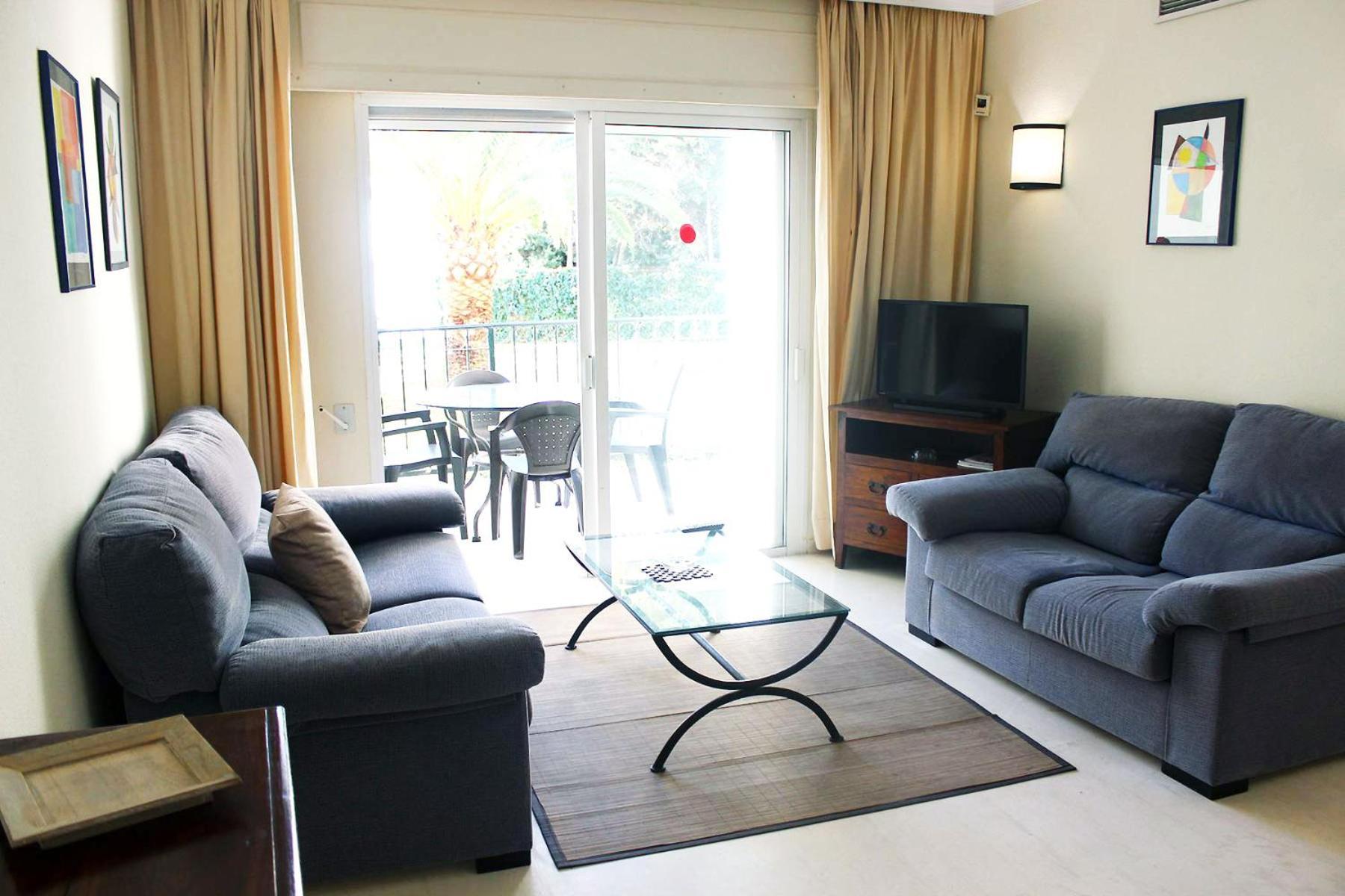 Hacienda Beach Estepona Habitación foto