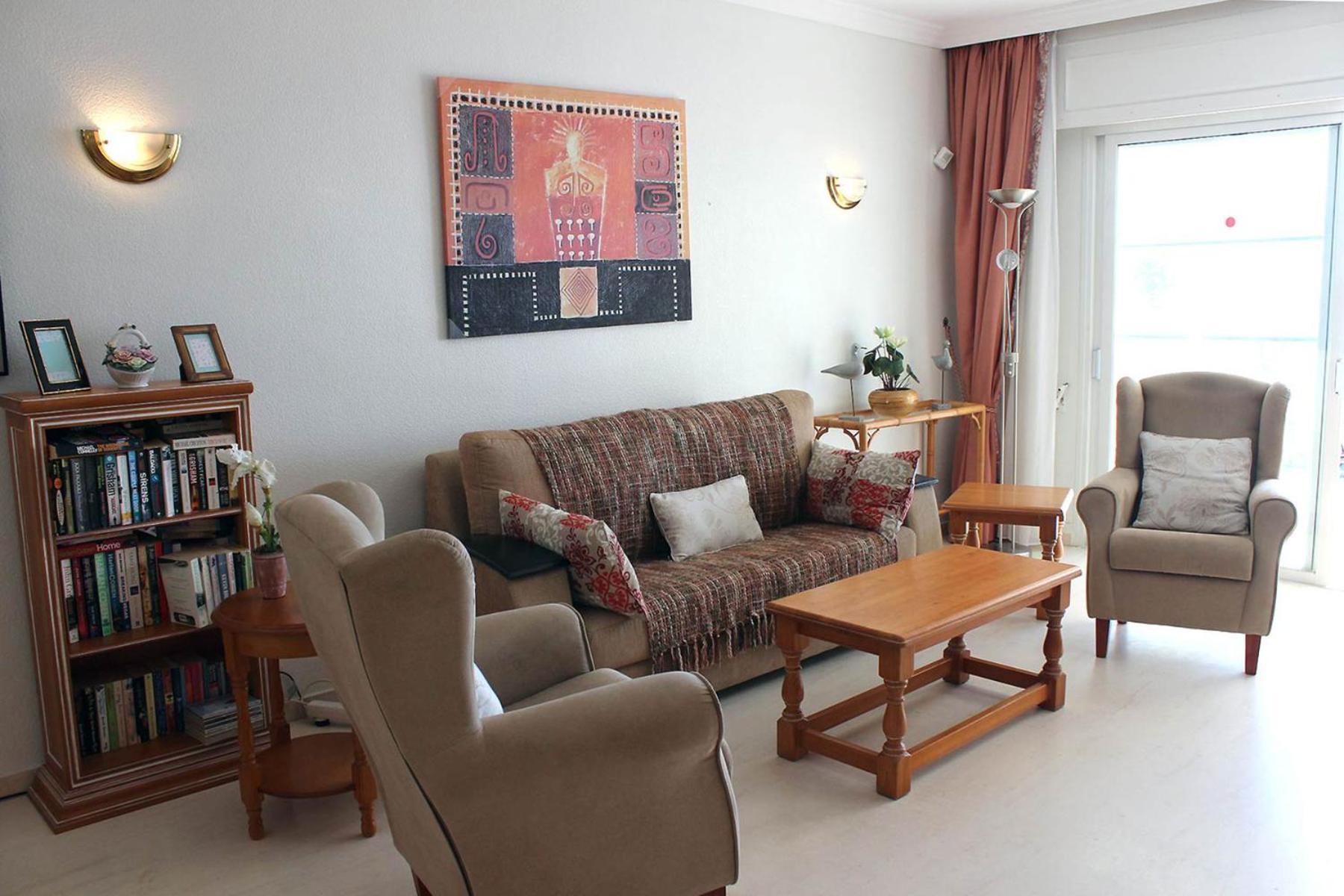 Hacienda Beach Estepona Habitación foto