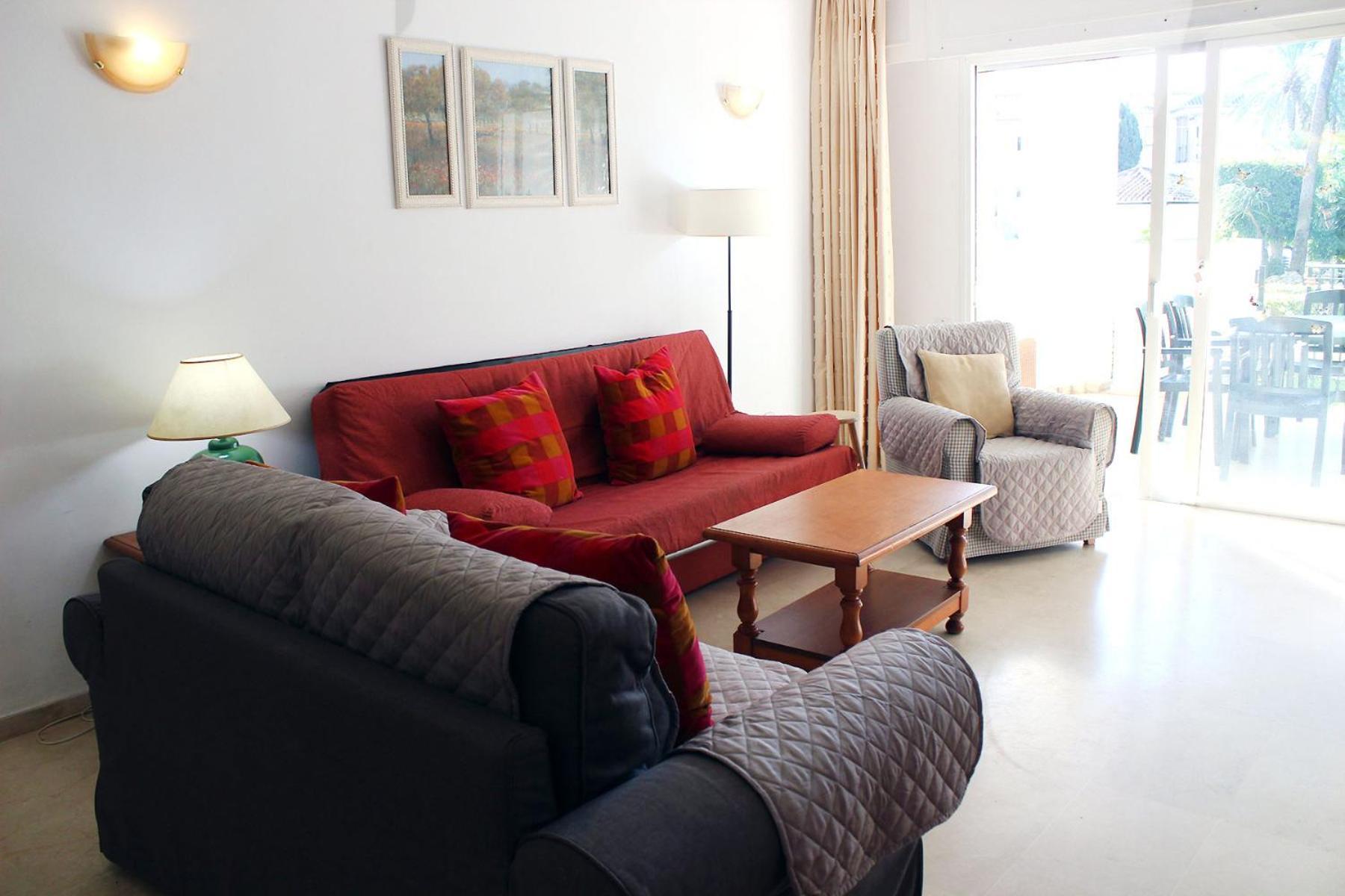 Hacienda Beach Estepona Habitación foto