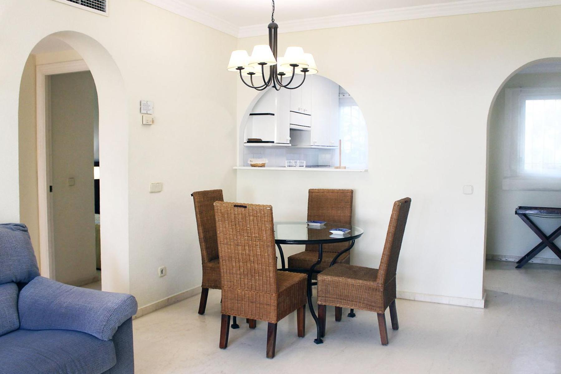 Hacienda Beach Estepona Habitación foto