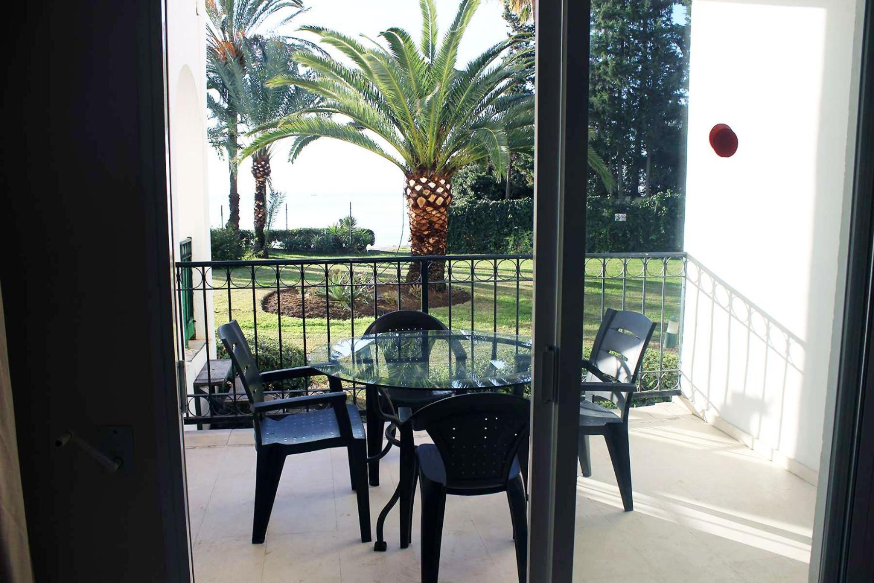 Hacienda Beach Estepona Habitación foto