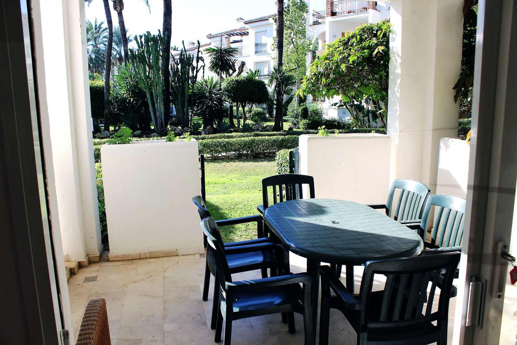 Hacienda Beach Estepona Habitación foto